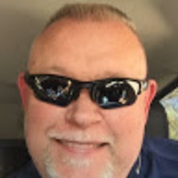 Meet your Posher, Jerry - Picture 1 of 1